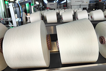   Vortex spinning yarn is an innovative choice for improving the quality and efficiency of textiles